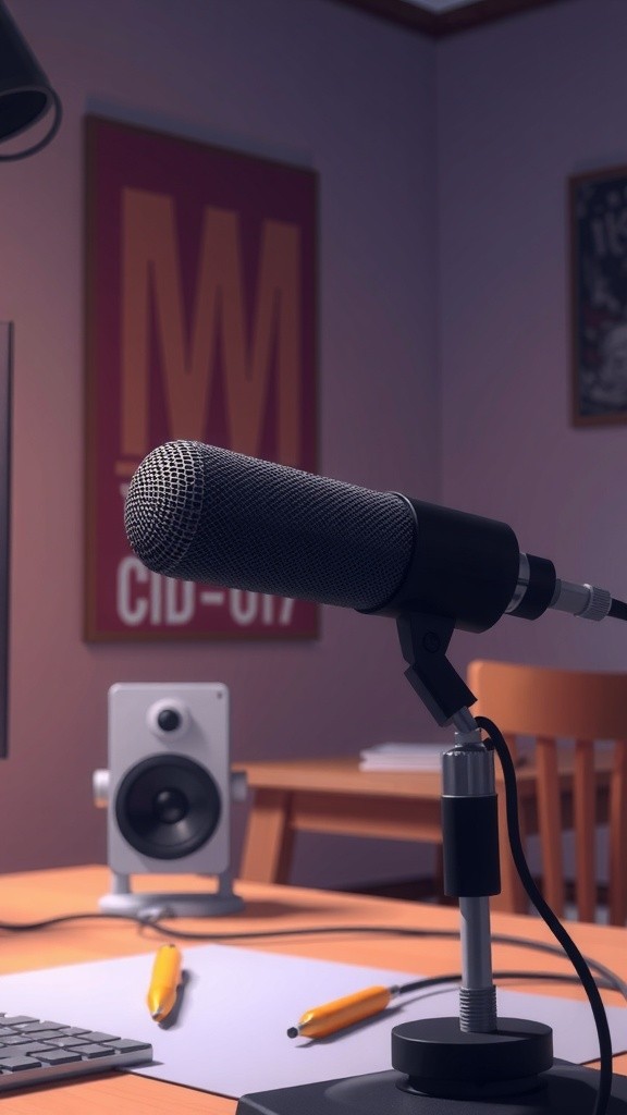 Reflections in a Quiet Room: A Personal Journey