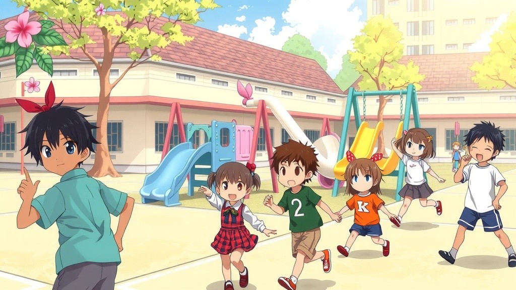 Khel Se Healthy Jeevan Tak: Coach Arjun Ki Kahani