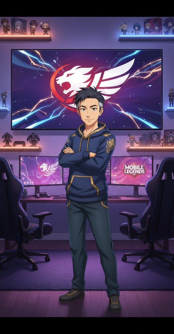 Asal Usul Nama Zilong di Mobile Legends