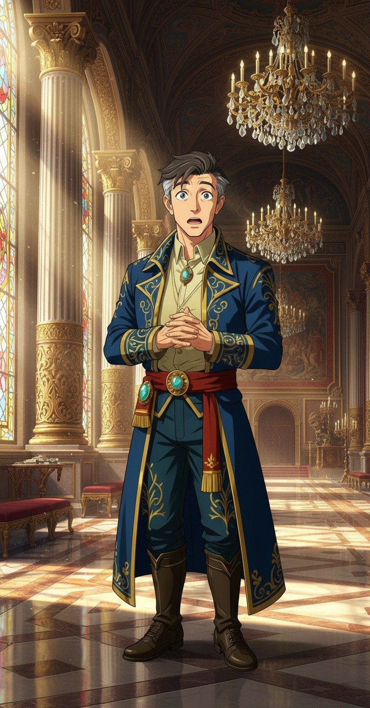 نجاة موسى وقومه وهدية الهلاك لفرعون