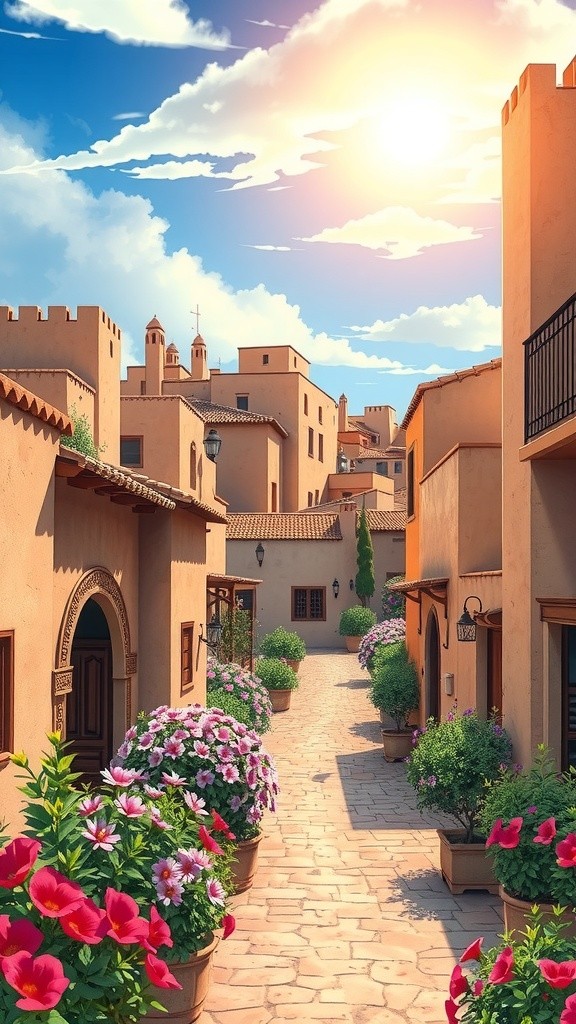 ورَيقة والعصا السحرية