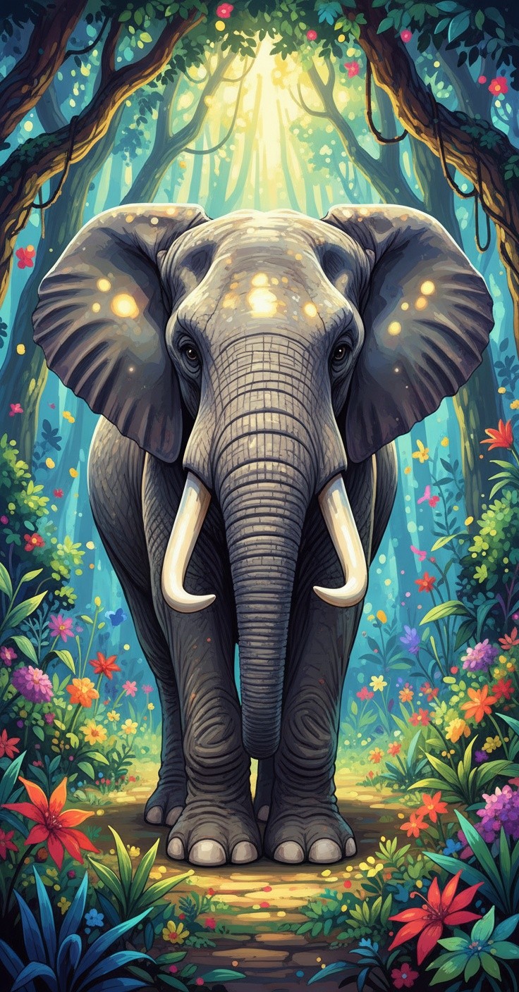 गोलू और जादुई घंटी