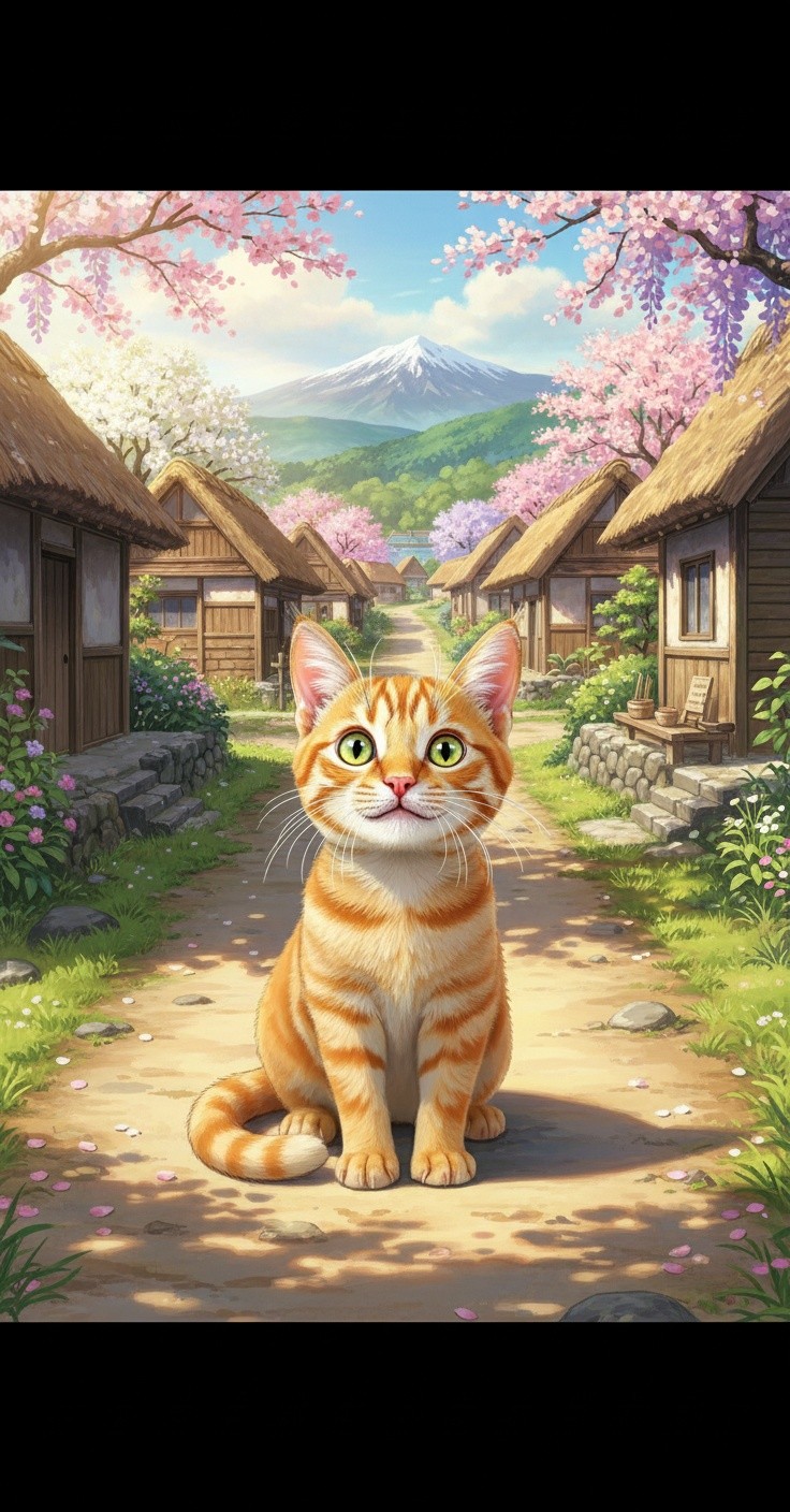 बिल्ली और चूहे की दोस्ती