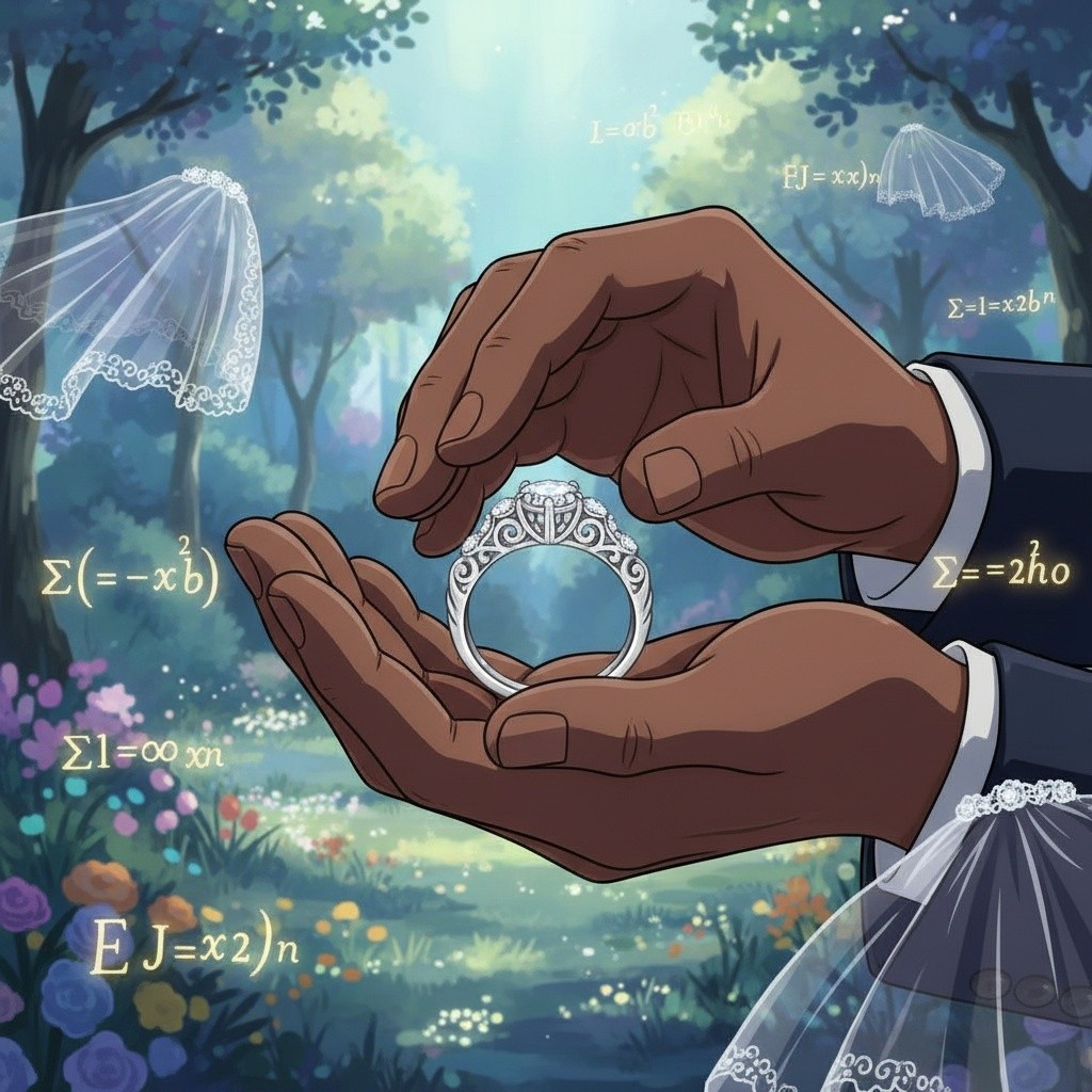 Whispers of the Hidden Bride