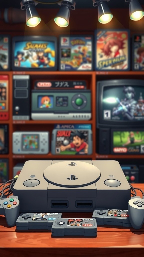 The Rise of Crash Bandicoot: From 1996 to Iconic Franchise