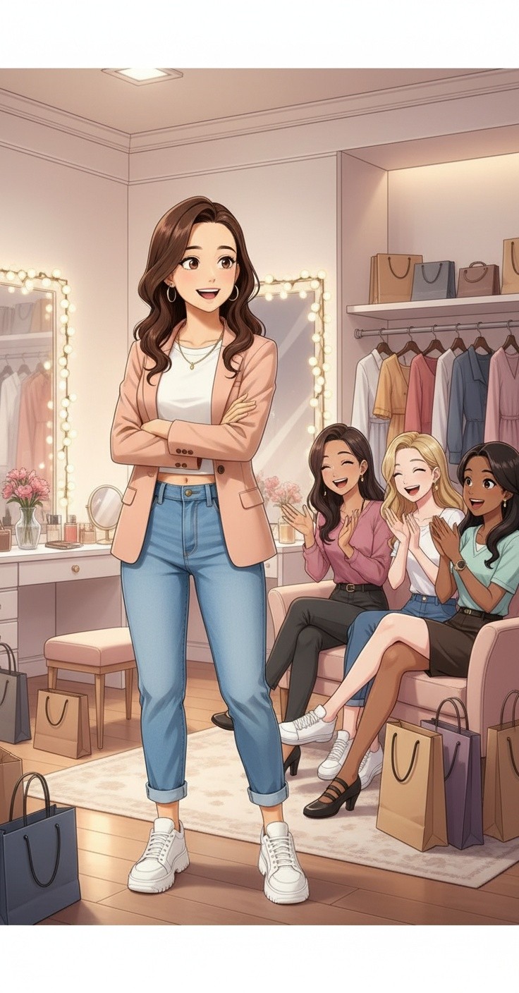 Unbelievable Shein Hack: Save Over 90% with Code B924R!
