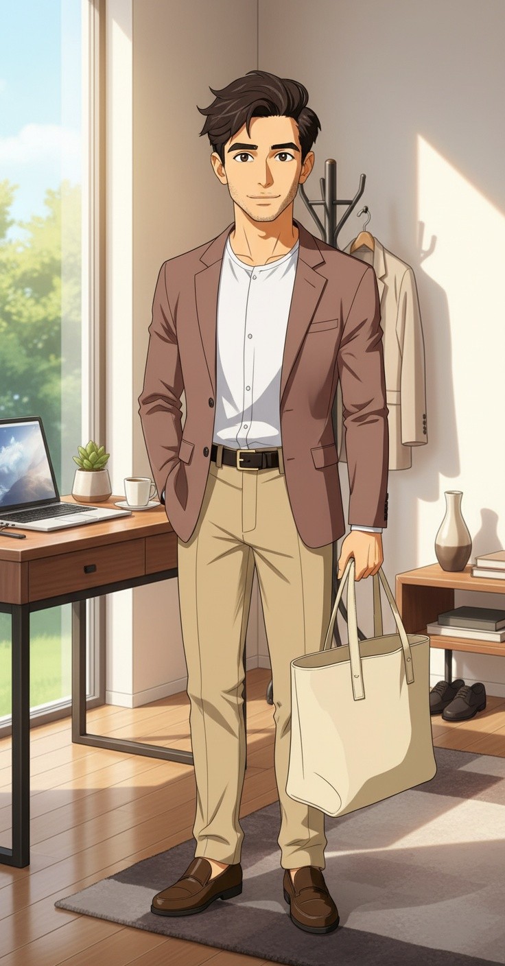 Tips Memilih Totebag Elegan untuk Kantor