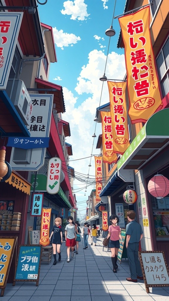 Ramen Duel: Hiroshi's Epic Sneezetastrophe!