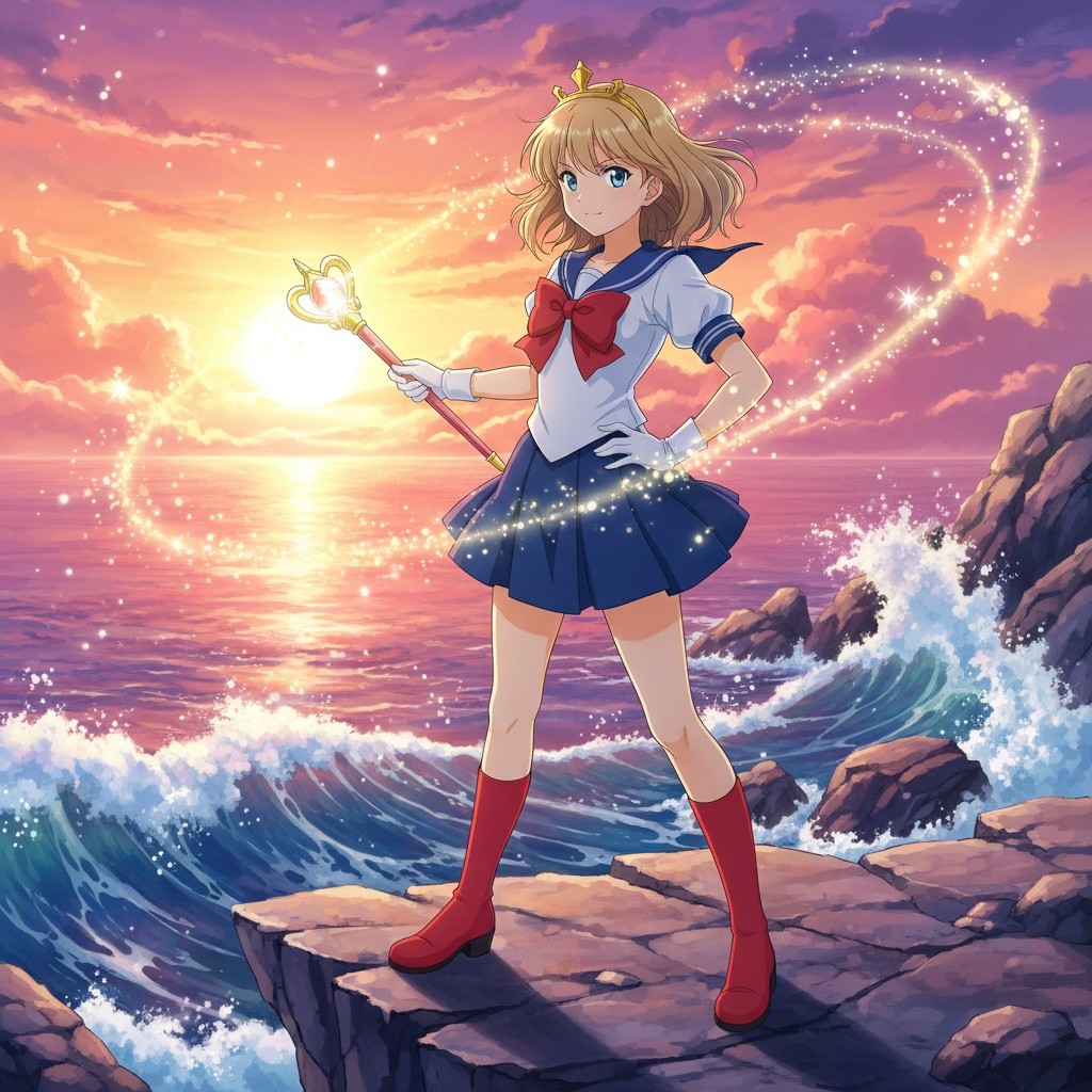 Journey to the Heart