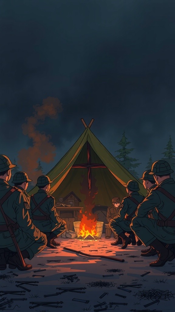 The Ghost Army: WWII's Secret Deception Unit