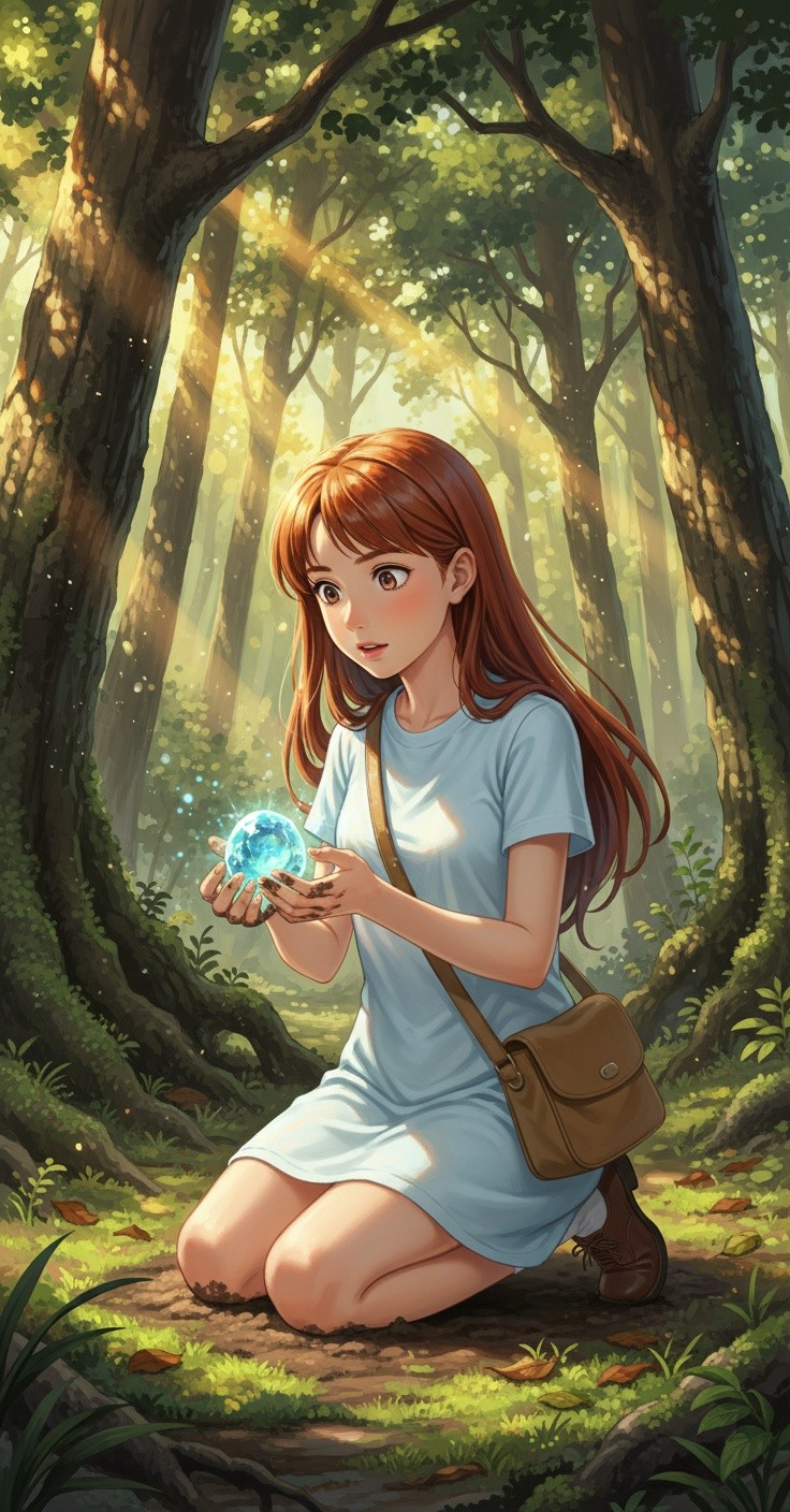 The Magic of Heartfelt Creativity