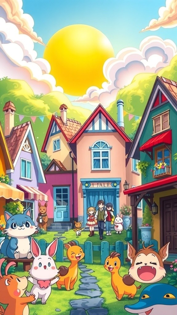 The Magic of Please and Thank You