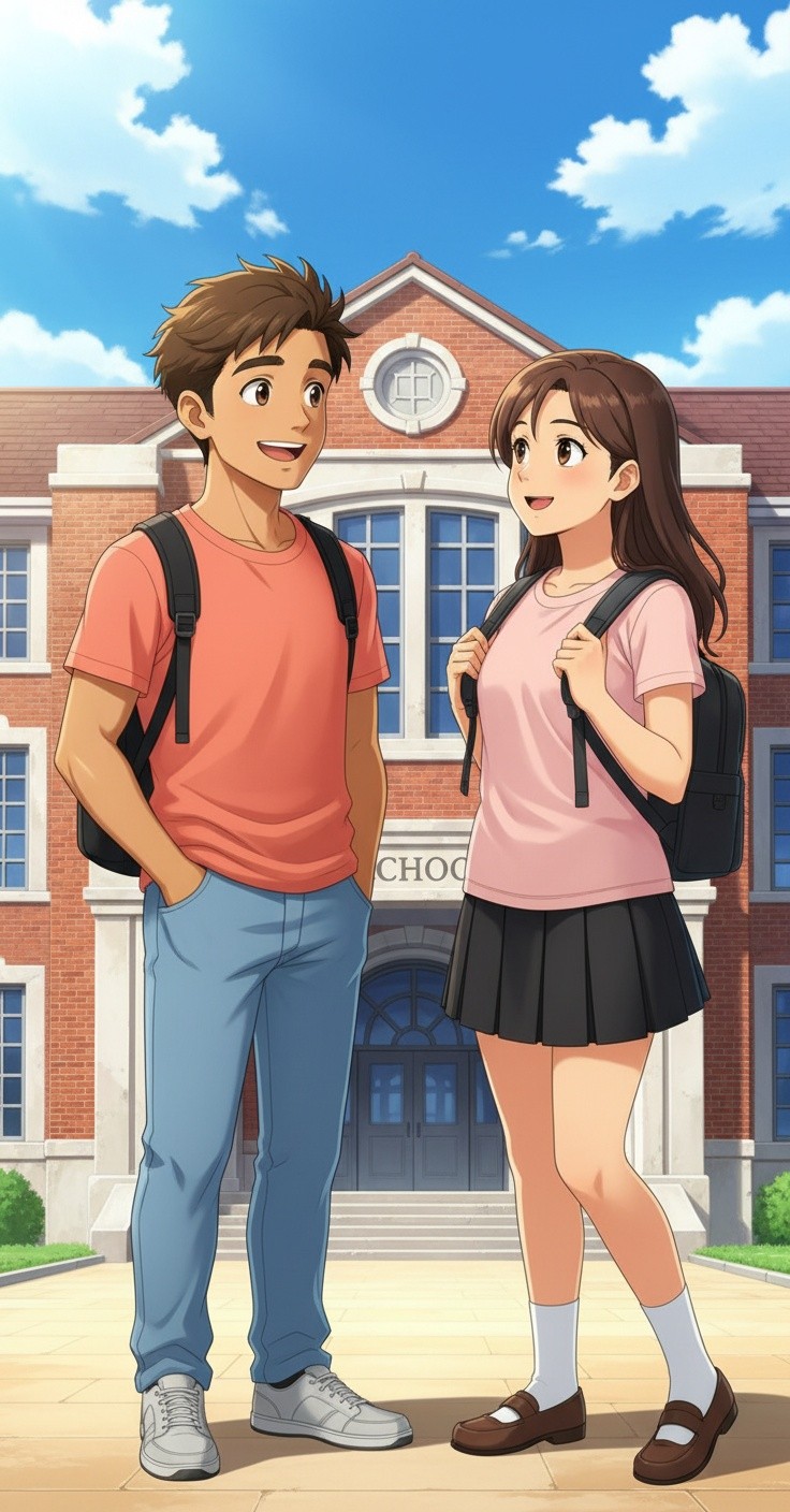Heartbreak and Hope: A Journey of Love and Dreams