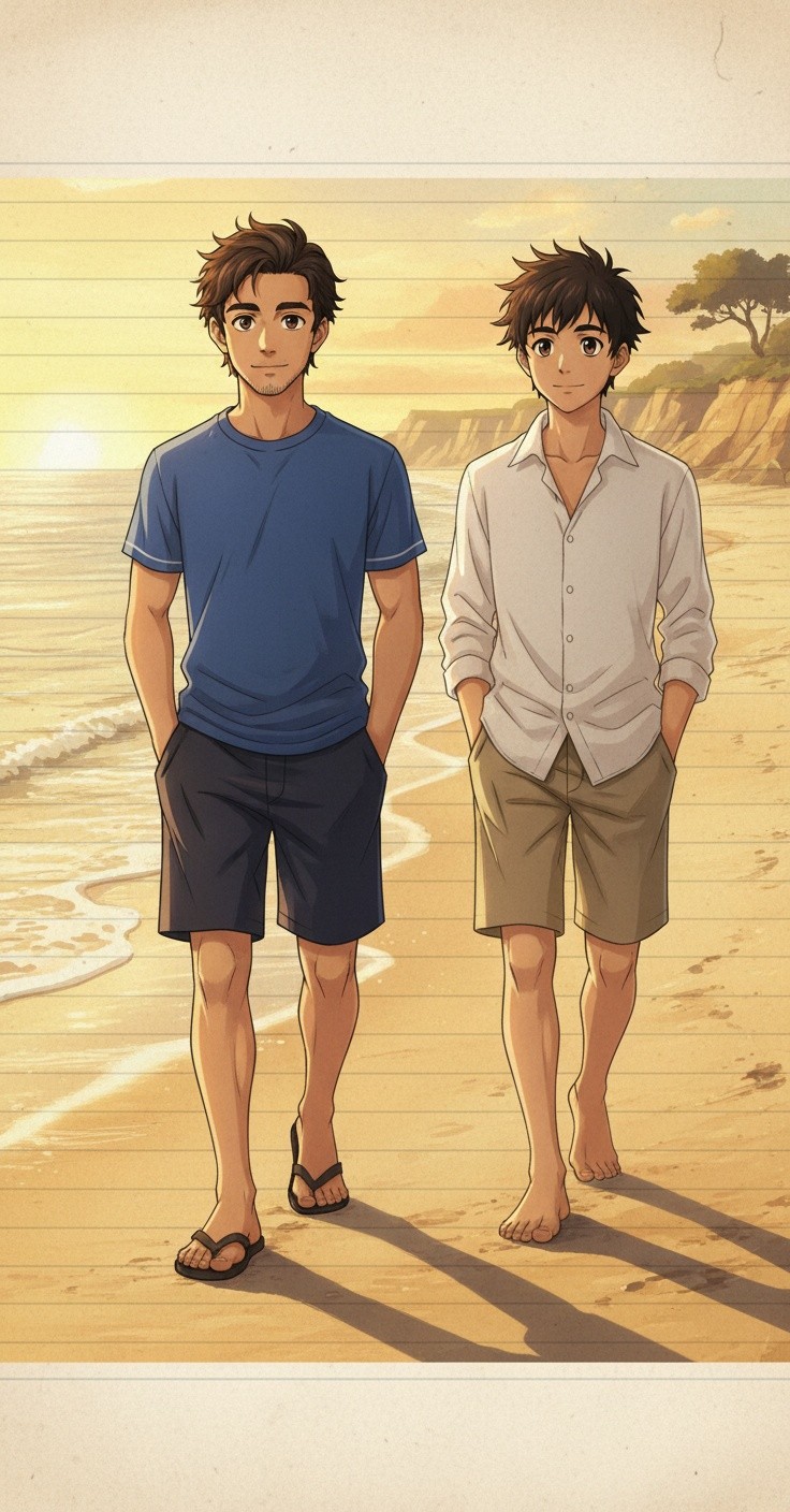 The Bonds of Friendship