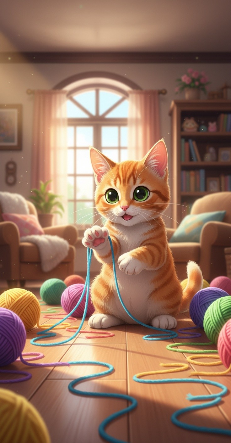 Las Increíbles Habilidades de los Gatos