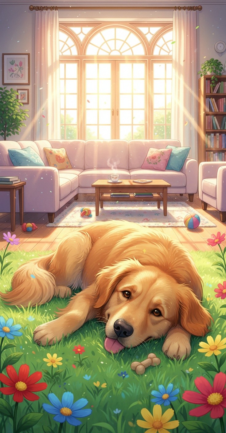 Las Increíbles Habilidades de los Perros