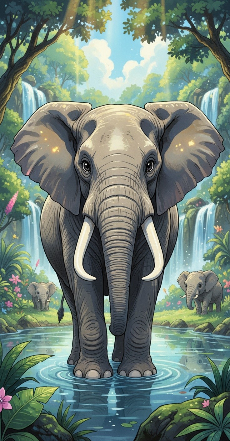 हिम्मत काSize नहीं, दिल मायने रखता है!