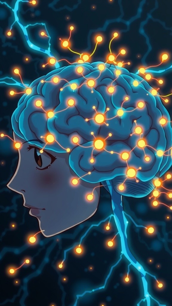 Brain Power vs. Supercomputing: A Comparative Journey