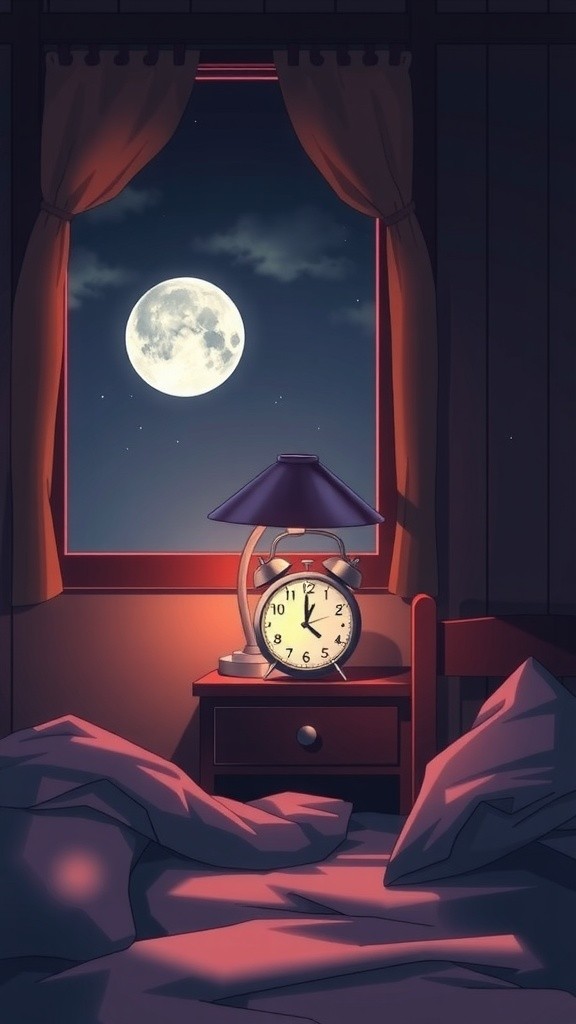 Mengapa Kita Bermimpi Saat Tidur?