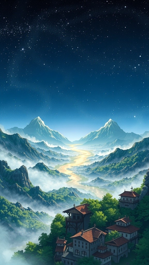 Whispers of Astalin: The Council of Twelve