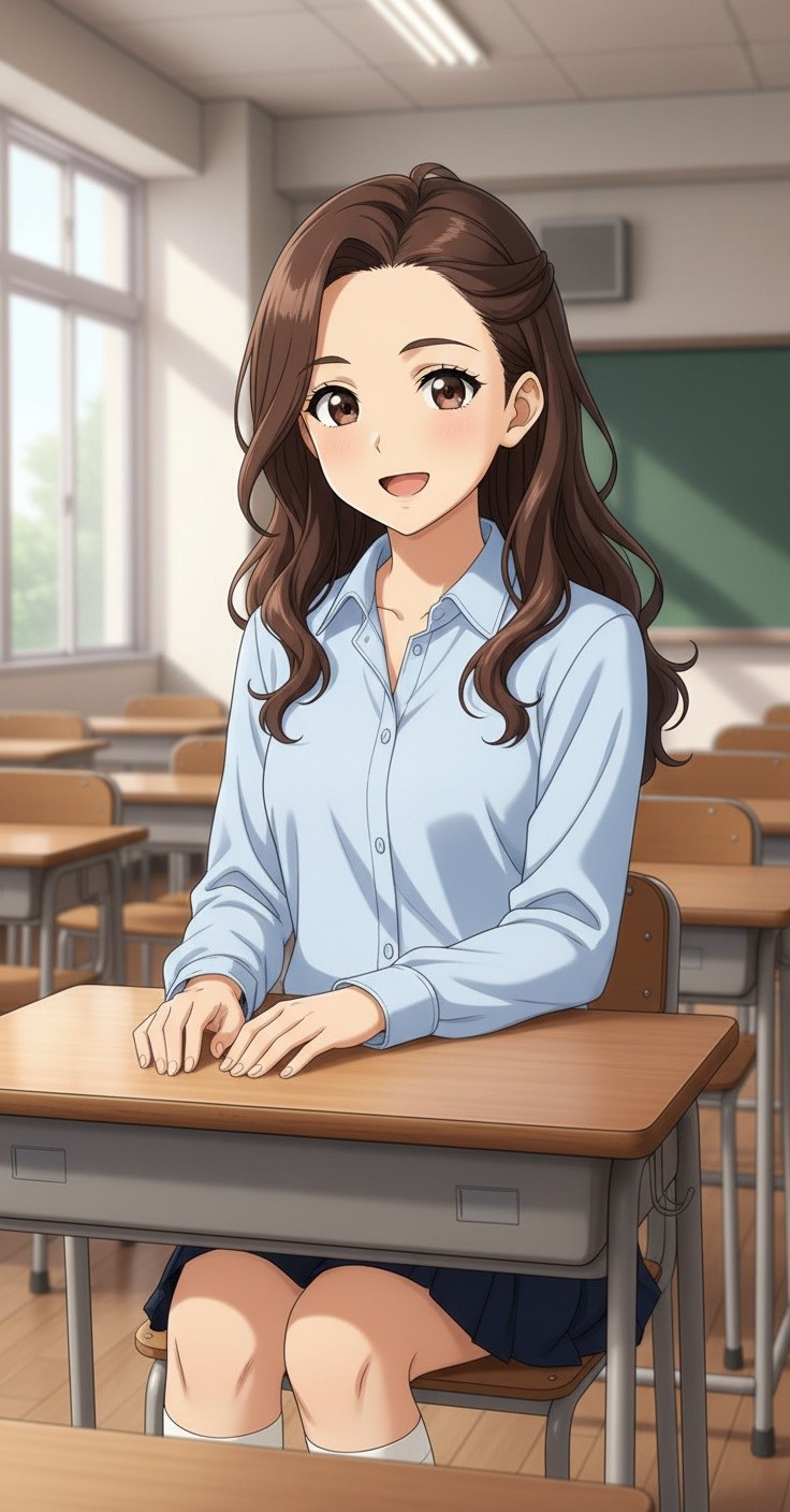 Introduction to Filia Veronica's Nursing Presentation