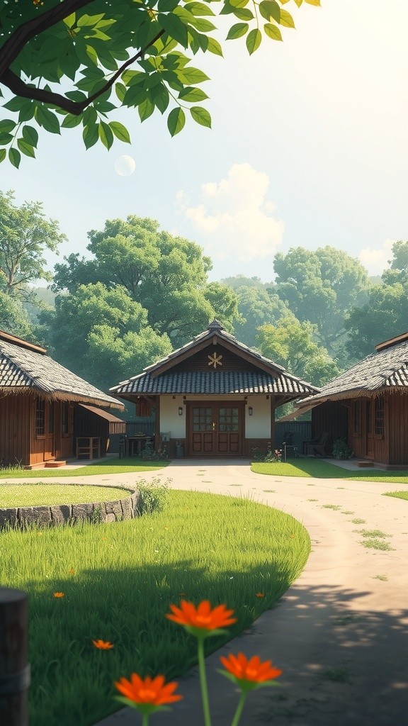 ईमानदार लकड़हारे की कहानी