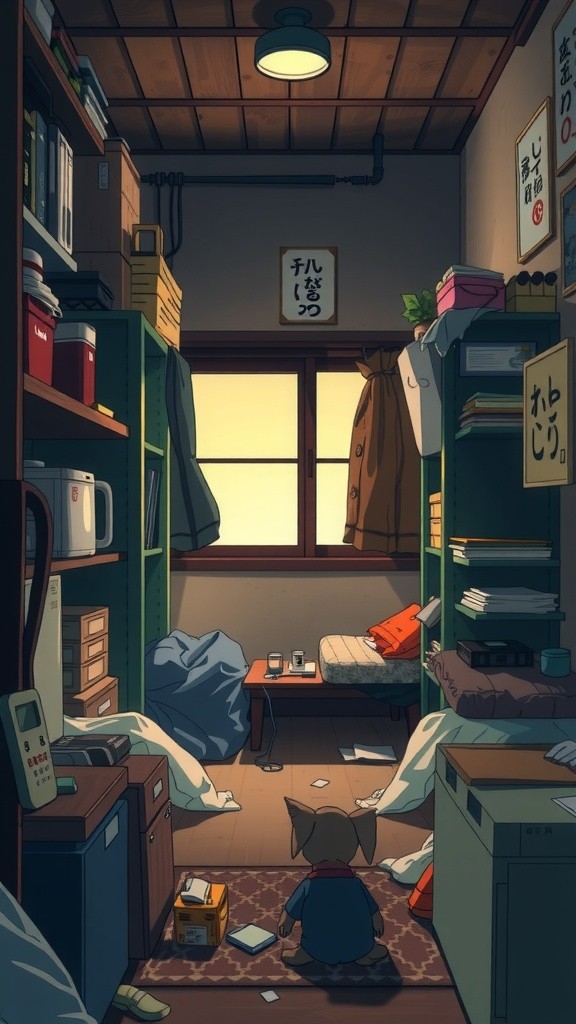 Perjuangan Menuju Sukses: Dari Kamar Kos ke Bisnis Sendiri