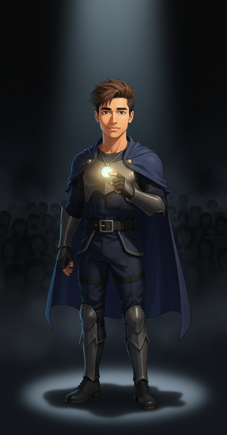 The Song That Never Faded