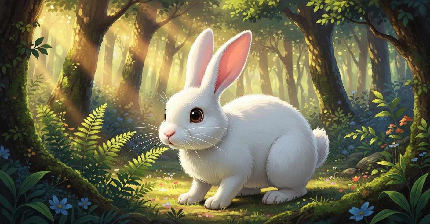 बिल्लू की उड़ान: हिम्मत का जादू