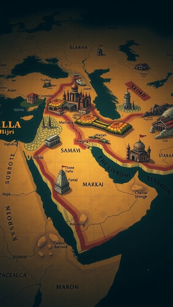 صلاح الدين الأيوبي: ملحمة استعادة القدس