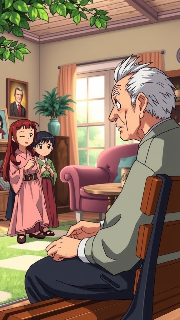 A 100-Year-Old Man's Secret to a Healthy Marriage and Life