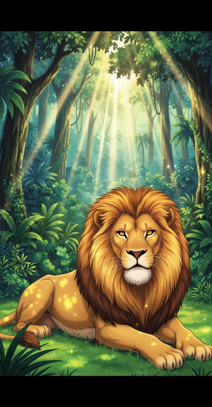 छोटे चूहे की बड़ी मदद