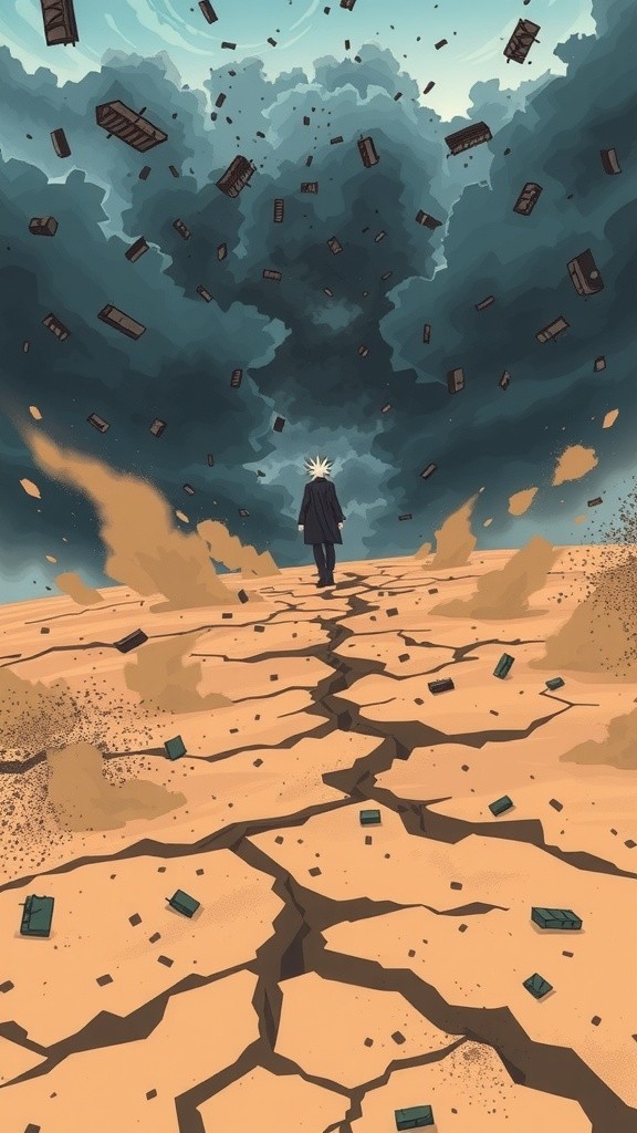 Epic Clash: Ashura, Hashirama & Naruto vs Madara, Indra & Sasuke!