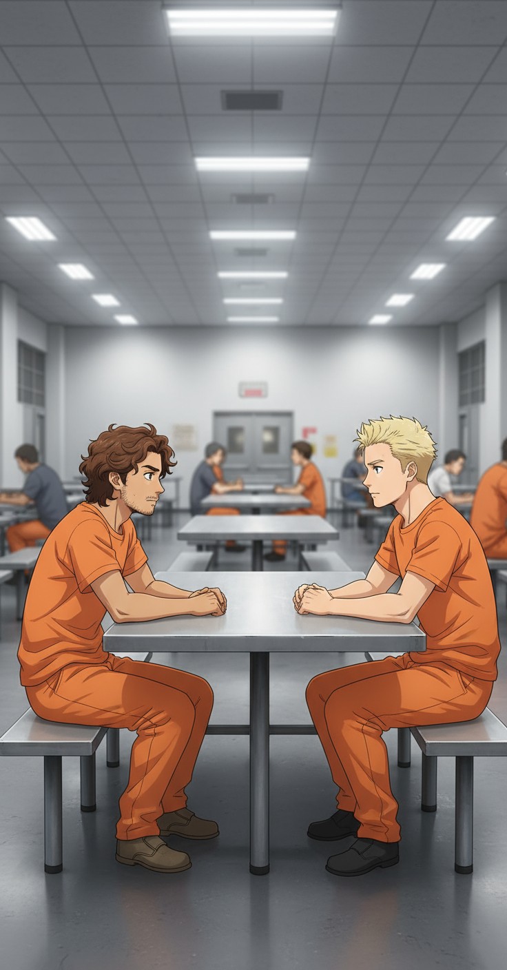 Ultimate Prison Quiz Challenge!