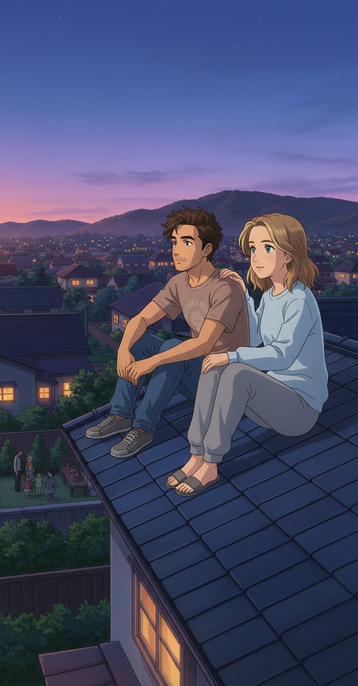 A Night of Wonder and Worry