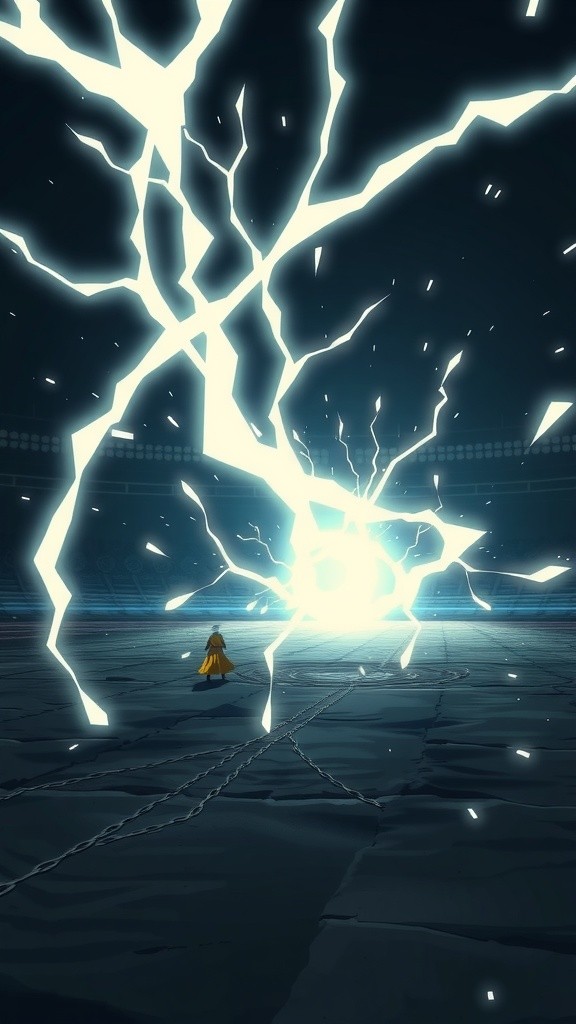 Epic Battle: Lieutenant vs. Byakuya Kuchiki - Bankai Showdown!