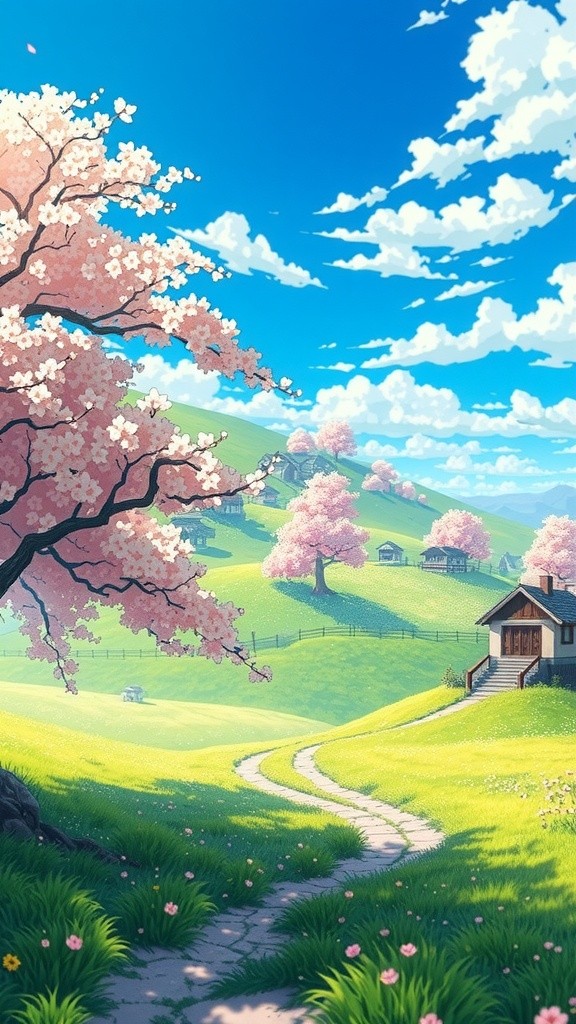 A Flower in the Sun: A Father's Love