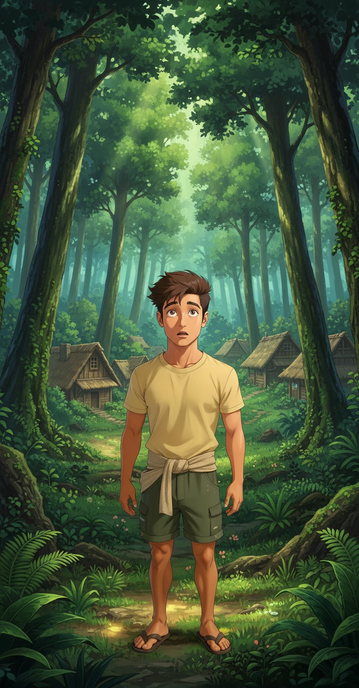 ریکو اور نیلا ڈریگن: دوستی کی طاقت