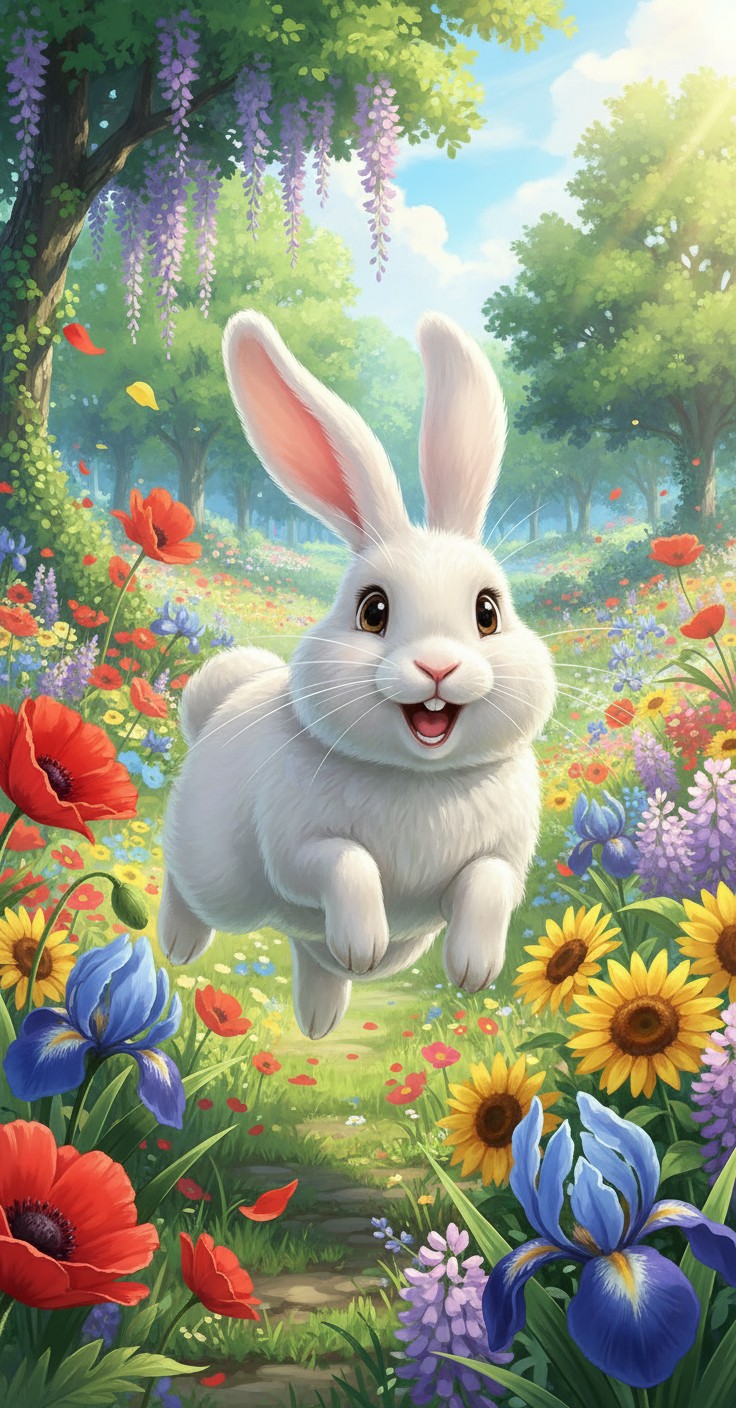 Kiki dan Tono Menyelamatkan Balon Merah