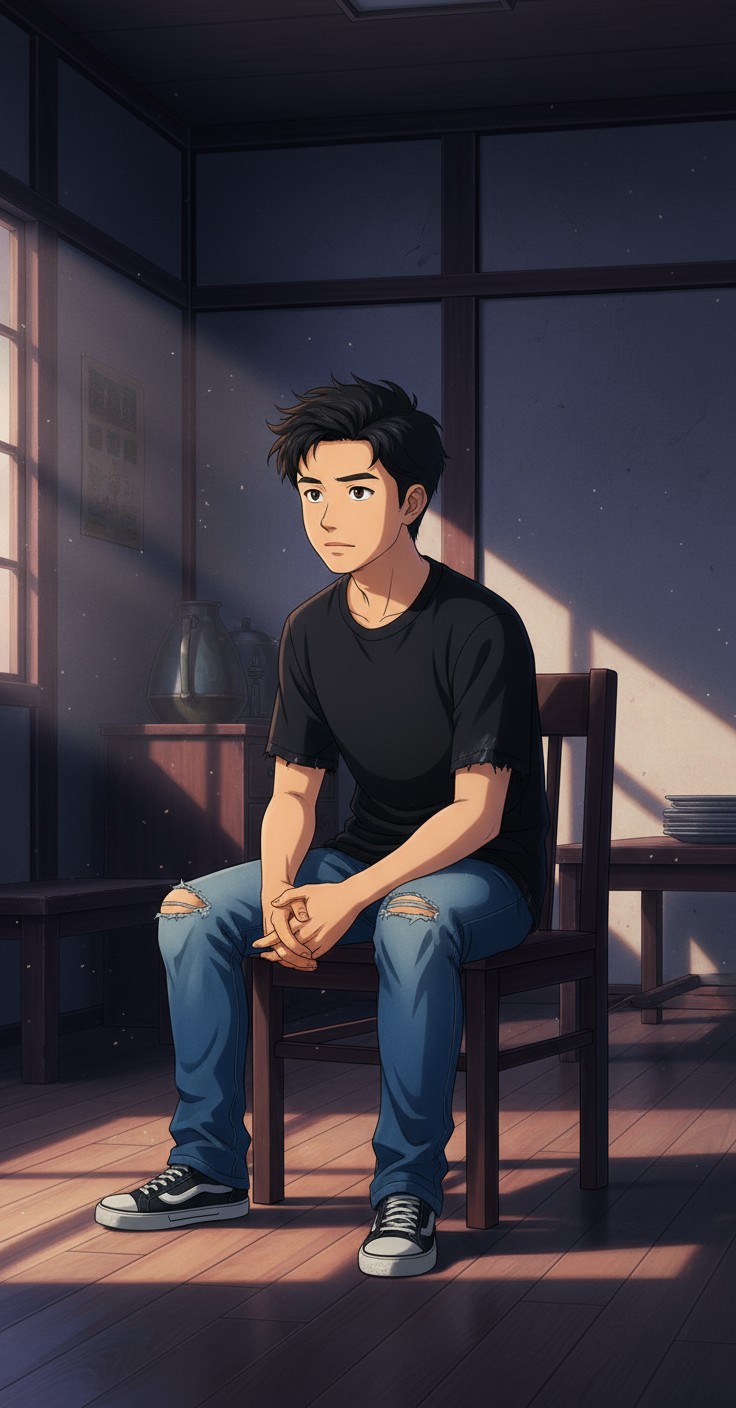 Kegagalan adalah Proses Pembentukan