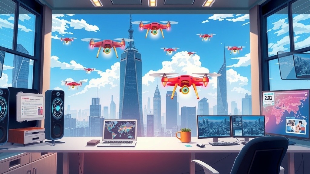 Top 5 AI Tools to Watch in 2025