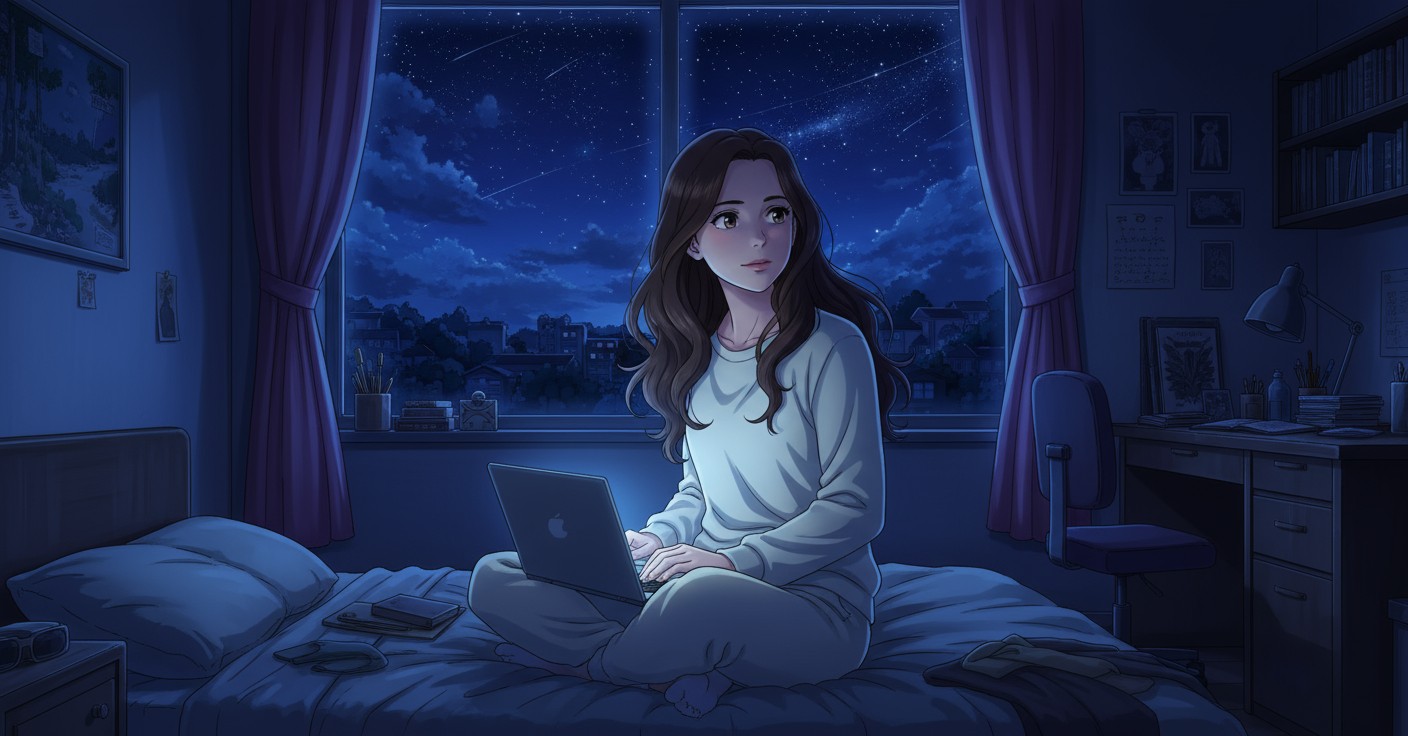 Beneath the Surface: A 15-Year-Old's Journey Through Self-Harm and Mental Illness