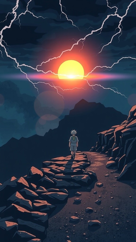 Rise Again: The Journey Continues