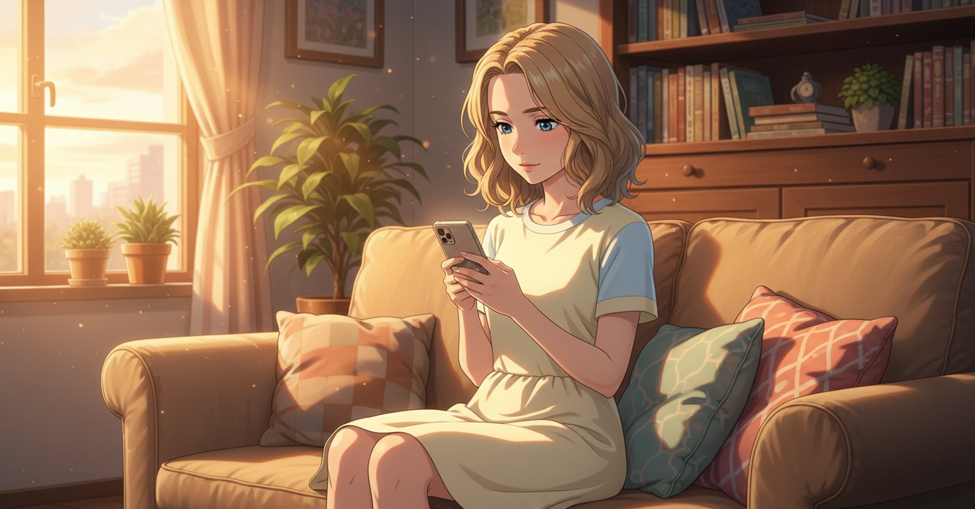 First to Fade: A Journey Through Love and Loss