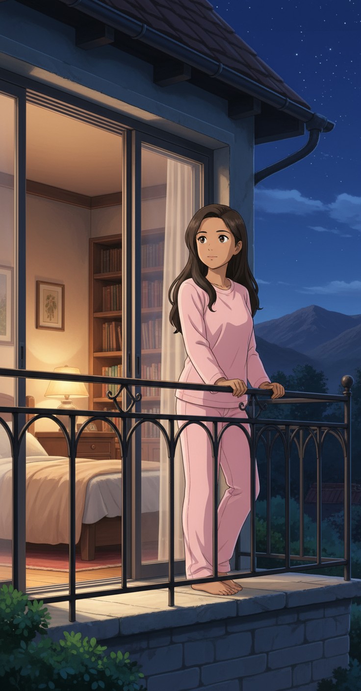 The True Meaning of Love: Commitment Beyond Distance