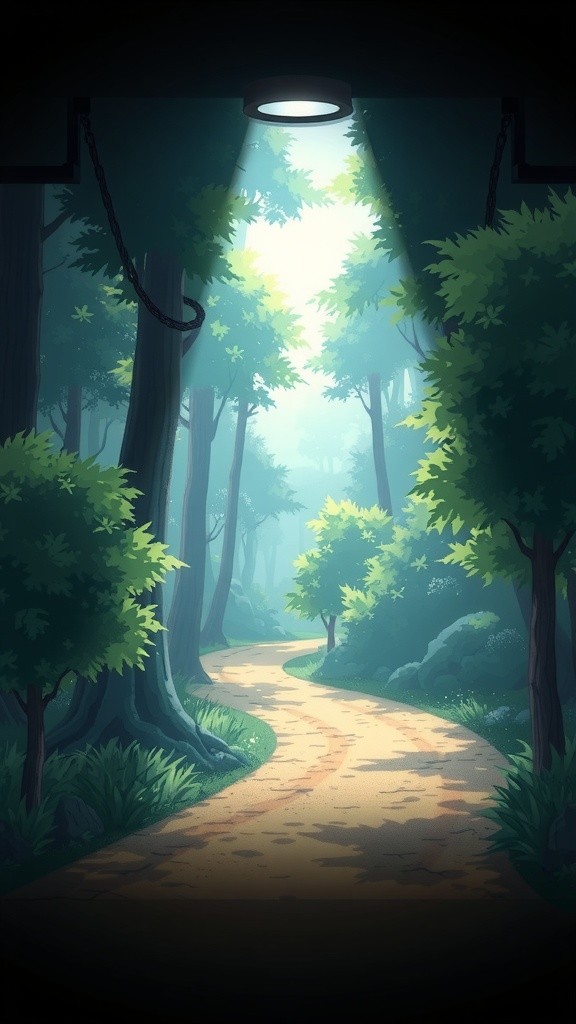 The Strength to Rise Again