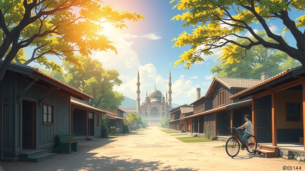 The Journey of Repentance: Salman's Lesson of Forgiveness