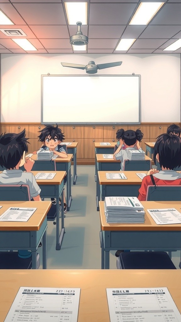 Why Smart Students Fail: The Wrong Study Techniques