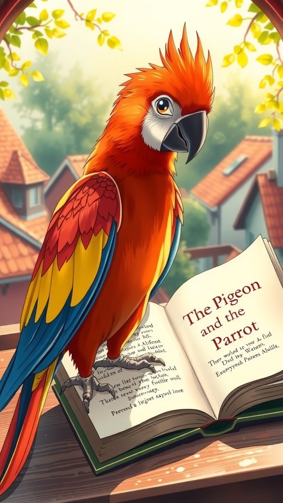 The Tale of Piya and Mithu