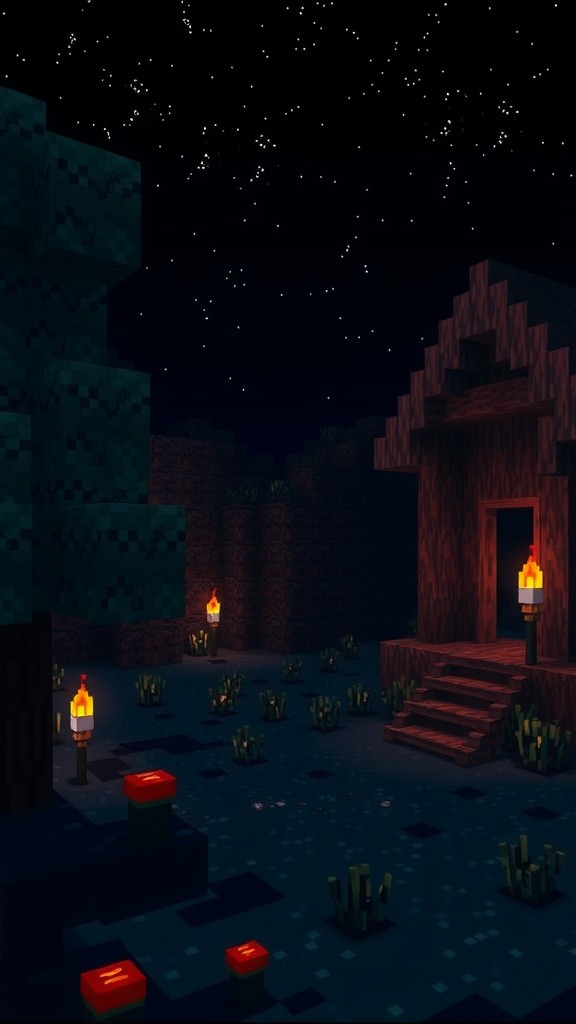 Alex's Hilarious Minecraft Prank on Steve